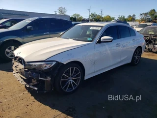 BMW 330XI