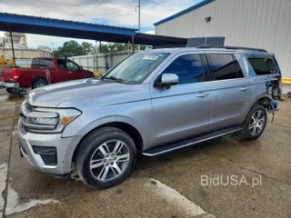 FORD EXPEDITION MAX XLT