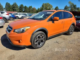 SUBARU XV CROSSTREK 2.0 PREMIUM