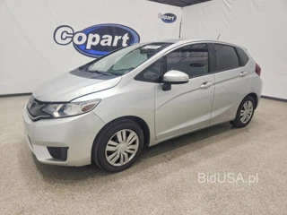 HONDA FIT LX