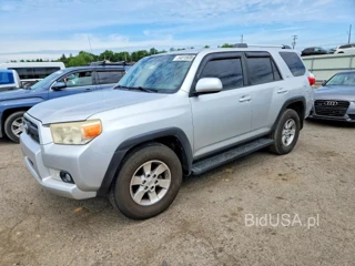 TOYOTA 4RUNNER