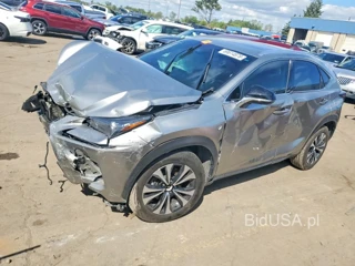 LEXUS NX 300 F SPORT