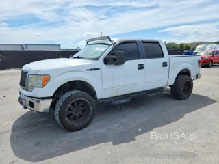 FORD F150 SUPERCREW