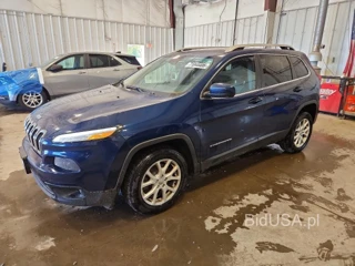 JEEP CHEROKEE LATITUDE