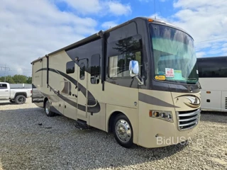 MIRAGE RECREATIONAL VEHICLE (RV)
