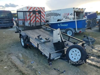 HOMEMADE TRAILE TRAILERS