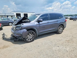 HONDA PILOT EX