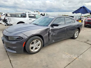 DODGE CHARGER SXT