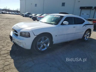 DODGE CHARGER RALLYE