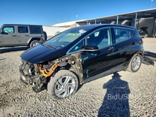 CHEVROLET BOLT EV 1LT