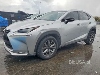 LEXUS NX 200T
