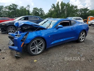 CHEVROLET CAMARO LS