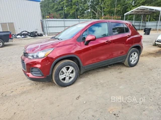 CHEVROLET TRAX LS