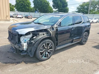 GMC ACADIA DENALI