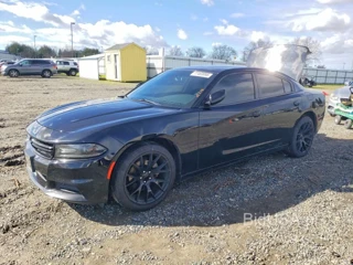 DODGE CHARGER SXT