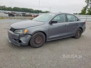 VOLKSWAGEN JETTA BASE