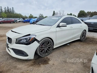 MERCEDES-BENZ CLA 250 4MATIC