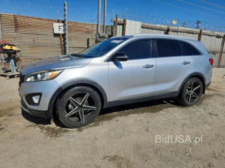 KIA SORENTO EX