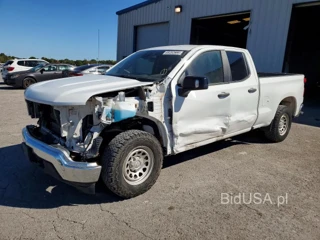 CHEVROLET SILVERADO C1500