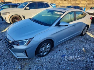 HYUNDAI ELANTRA VALUE EDITION