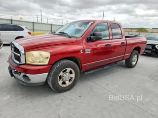 DODGE RAM 2500 ST