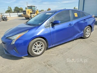 TOYOTA PRIUS TWO