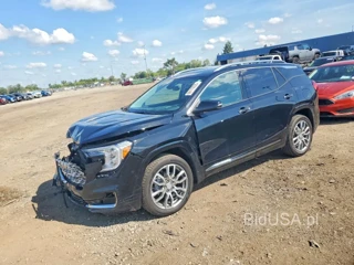 GMC TERRAIN DENALI