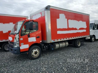 HINO 195