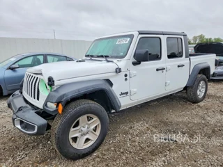 JEEP GLADIATOR SPORT