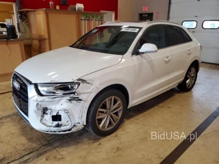 AUDI Q3 PREMIUM PLUS