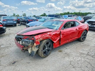 CHEVROLET CAMARO LT