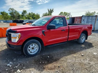 FORD F150
