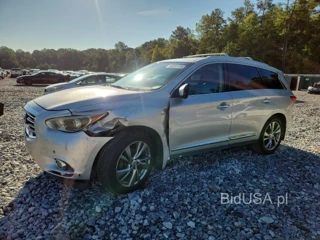 INFINITI QX60 BASE