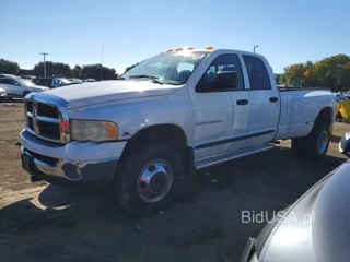 DODGE RAM 3500 ST