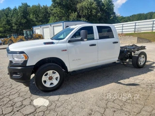 RAM 2500 TRADESMAN