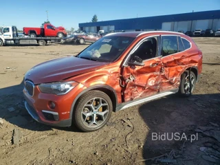 BMW X1 XDRIVE28I