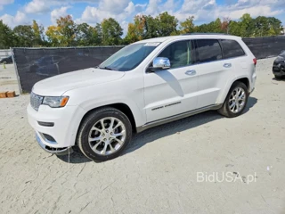 JEEP GRAND CHEROKEE SUMMIT