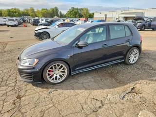 VOLKSWAGEN GTI