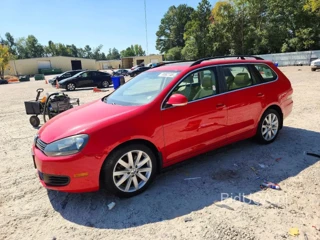 VOLKSWAGEN JETTA TDI