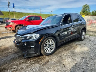 BMW X5 XDRIVE50I