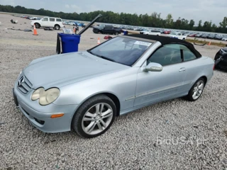 MERCEDES-BENZ CLK 350