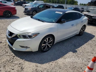 NISSAN MAXIMA 3.5 SL
