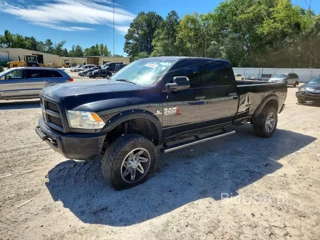 RAM 2500 ST