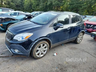 BUICK ENCORE PREMIUM