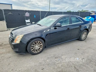 CADILLAC CTS LUXURY COLLECTION