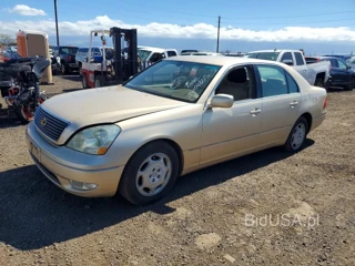 LEXUS LS 430 BASE