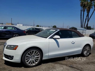 AUDI A5 PREMIUM PLUS