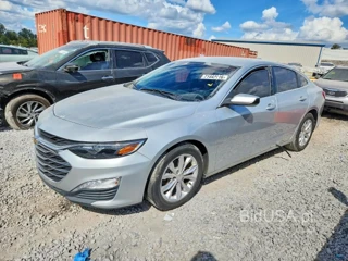 CHEVROLET MALIBU LT