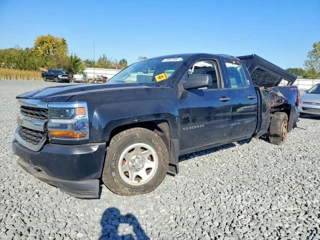 CHEVROLET SILVERADO K1500