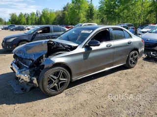 MERCEDES-BENZ C 300 4MATIC